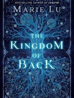 The Kingdom Of Back | Bookstudio.Lk