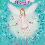 Rainbow Magic – Melodie the Music Fairy
