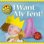I Want My Tent