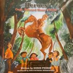 Heroes: Capt. Edward Henry Pedris