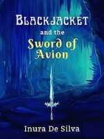Blackjacket and the sword of avion in sri lanka - bookstudio. Lk