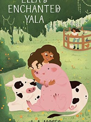 Ella's Enchanted Yala