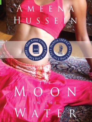 The Moon In The Water | Bookstudio.Lk