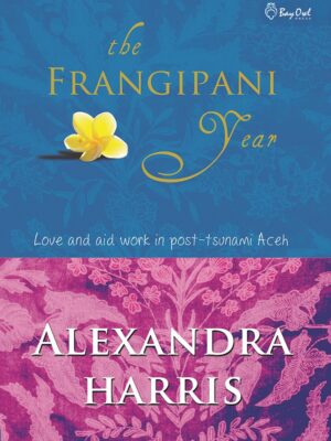 The Frangipani Year