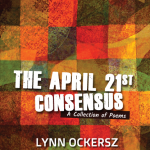 Lynn Ockersz - The April 21st Consensus