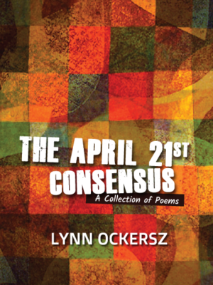 Lynn Ockersz - The April 21st Consensus