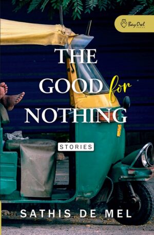 The Good For Nothing | Bookstudio.Lk