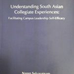 Naren Selvaratnam: Understanding South Asian Collegiate Experiences