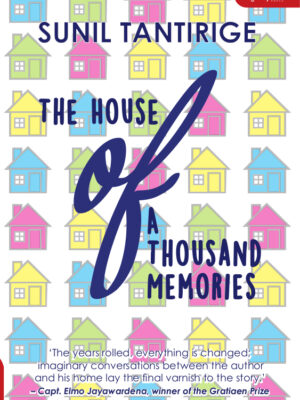 The House of a Thousand Memories