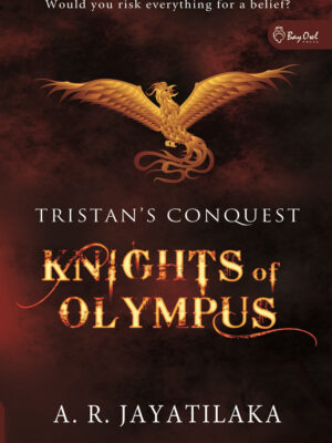 Knights Of Olympus