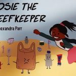 Rosie The Reefkeeper