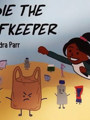 Rosie The Reefkeeper