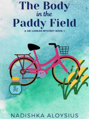 The Body In The Paddy Field