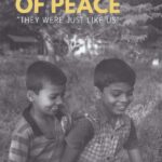 Voices Of Peace | Bookstudio.Lk