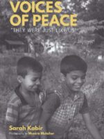 Voices Of Peace | Bookstudio.Lk