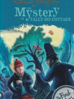 The Mystery of Tally-Ho Cottage | BookStudio.lk