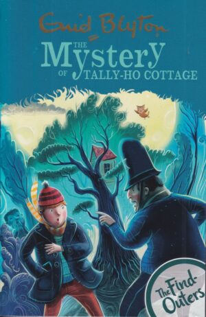 The Mystery of Tally-Ho Cottage | BookStudio.lk