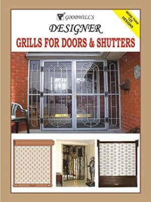 Designer Grills for Doors & Shutters