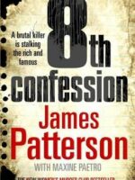 8th Confession - 9780099514589