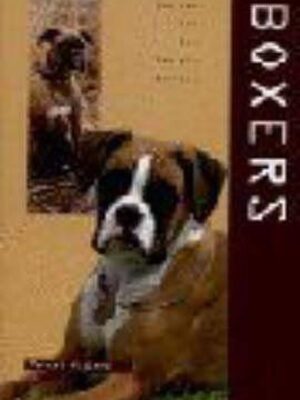 Pet Care - Boxers