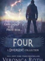 Four A Divergent Collection - 9780007550142 - Bookstudio.lk