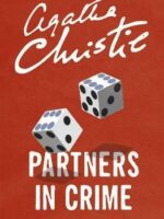 Partners In Crime By Agatha Christie | BookStudio.Lk