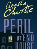 Peril At End House By Agatha Christie | BookStudio.Lk
