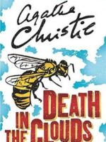 Death In The Clouds by Agatha Christie | BookStudio.Lk