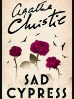 Sad Cypress by Agatha Christie | BookStudio.Lk