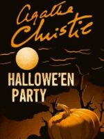 Hallowe'en Party By Agatha Christie | BookStudio.Lk