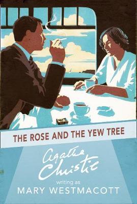 The Rose And The Yew Tree | Bookstudio.Lk