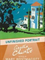 Unfinished Portrait By Agatha Christie | BookStudio.Lk