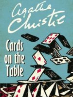 Cards on the Table by Agatha Christie - bookstudio.lk