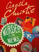 Murder In The Mews by Agatha Christie | BookStudio.Lk