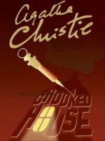 Crooked House by Agatha Christie | BookStudio.Lk