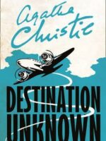 Destination Unknown By Agatha Christie | BookStudio.Lk