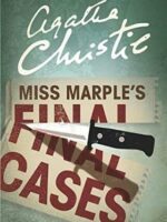 Miss Marple's Final Cases | BookStudio.Lk