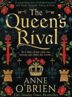 The Queen's Rival | Bookstudio.Lk