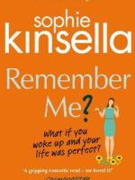 Remember Me? Sophie Kinsella | Bookstudio.Lk
