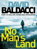 No Man's Land Y David Baldacci | Bookstudio.Lk