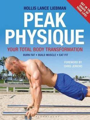 Peak Physique: Your Total Body Transformation
