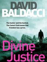 Divine Justice By David Baldacci | BookStudio.Lk