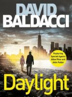 Daylight By David Baldacci : 9781509874583