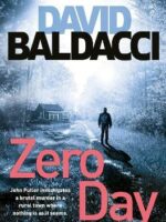 Zero Day By David Baldacci | Bookstudio.Lk