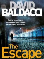 The Escape By David Baldacci | Bookstudio.Lk