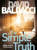 The Simple Truth By David Baldacci | Bookstudio.Lk
