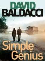 Simple Genius By David Baldacci | Bookstudio.Lk