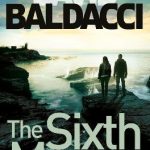 The Sixth Man By David Baldacci | Bookstudio.Lk