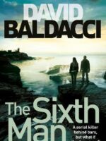 The Sixth Man By David Baldacci | Bookstudio.Lk