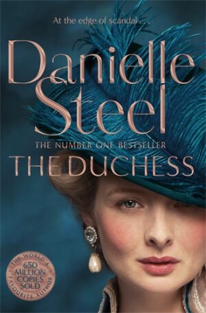 Buy The Duchess By Danielle Steel | Bookstudio.Lk